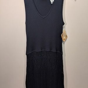 Stamp 10 women dress size Large